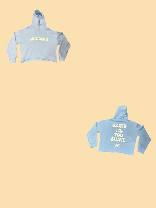 Grinders Hoodie