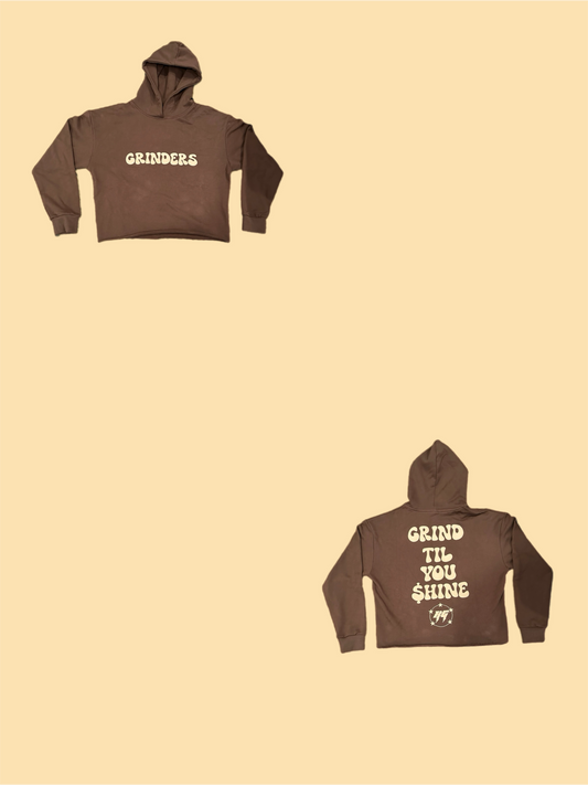 Grinders Hoodie
